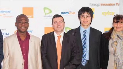 Témoignage d'un gagnant du concours de projet (POESA 2012)