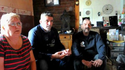 Philippe Albert et les Diables rouges...