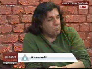 Psk Şükrü Alkan ile Toplum ve Birey Analizi