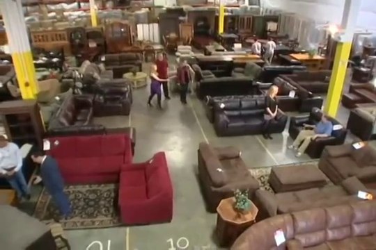 Furniture Store in Seattle, WA - CostLess Warehouse Furniture
