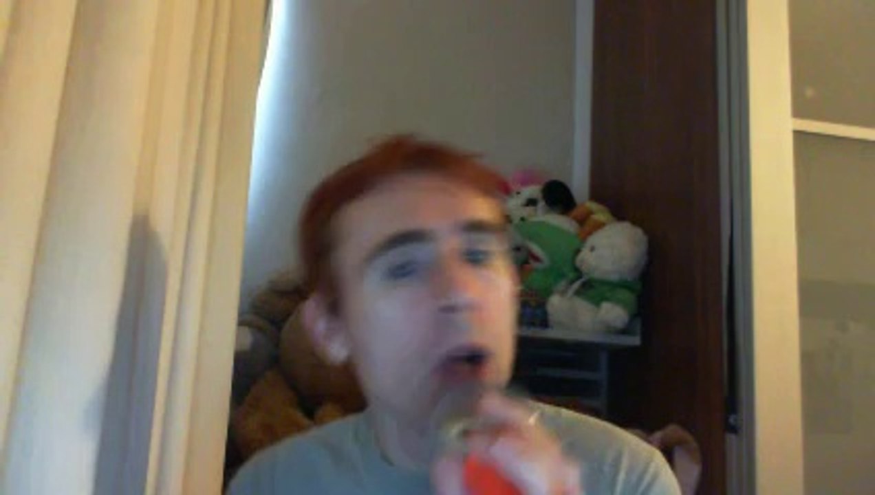 Wiwi égratigne "farewell is a lonely sound" de Jimmy Ruffin