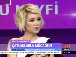 Topuk Çatlaklarına Bitkisel Çözüm