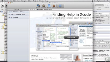 Learning iOS Programming 13