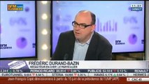 Crédit immobilier: comment tirer profit des erreurs de la banques ?: Frédéric Durand-Bazin, dans Intégrale Placements - 27/05