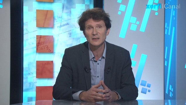 Olivier Passet, Xerfi Canal Baisses d'impôts sur les ménages : l'impact réel