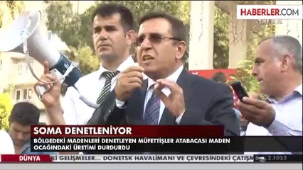 Ölüm Madenine 'Olumlu' Raporu Verenlere Soruşturma
