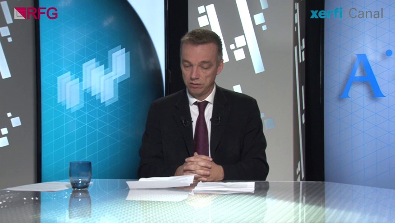 Frédéric Le Roy, Xerfi Canal Coopérer avec ses concurrents : les stratégies de coopétition