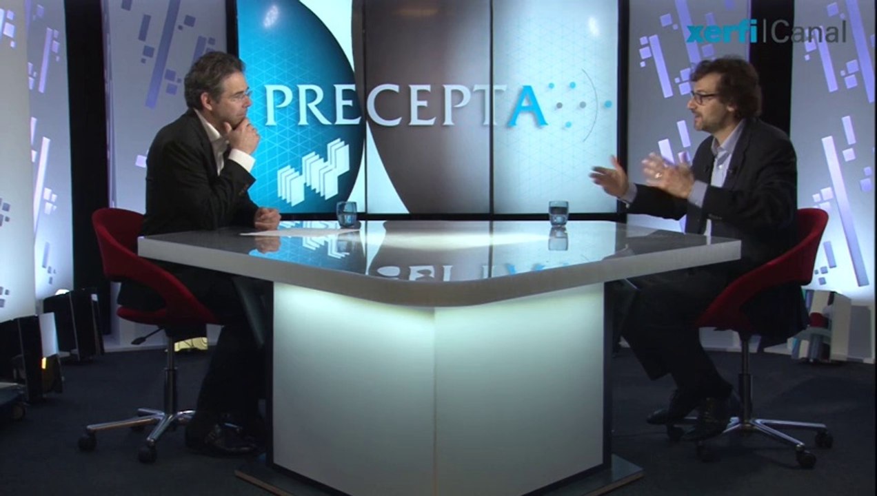 Emery Jacquillat, Xerfi Canal Le "made in France" fait vendre