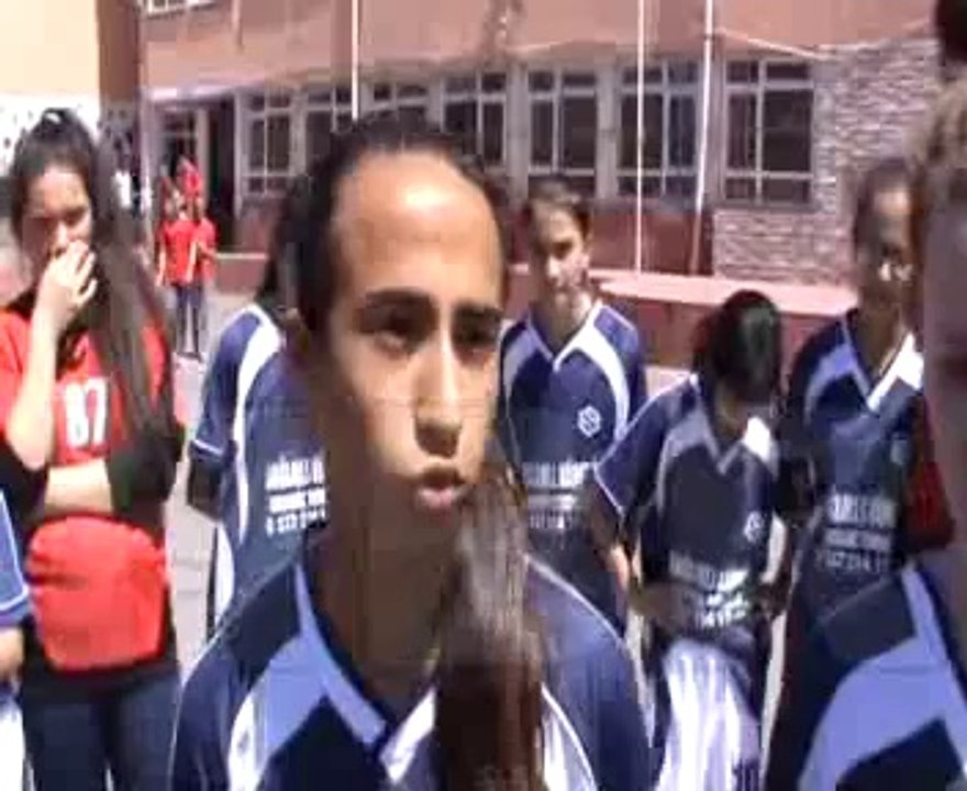 FUTSAL TURNUVASI