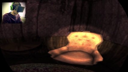 YOU RE FORCED TO WATCH! - Maere - When Lights Die (Made for Oculus Rift)