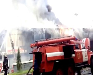 Savaş İlanı - KonyaMesaj.com