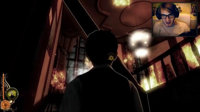 YOU WILL ALL BURN! - Lucius Playthrough - Part 8 - Ending (Final)