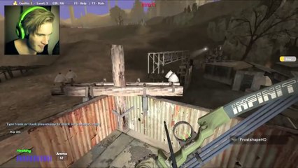 YouTube Heartbreak... - Hunger Games