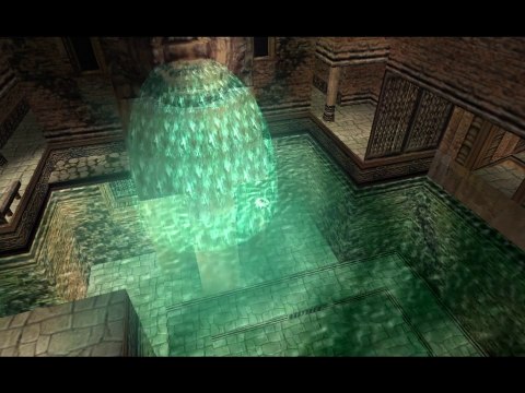 Lets Play Tomb Raider 4 Reload German Part 1