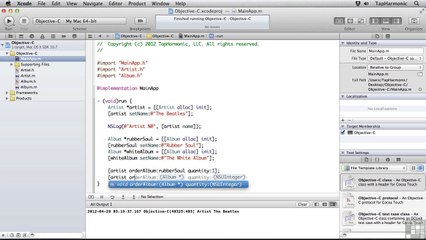 Learning iOS Programming 18