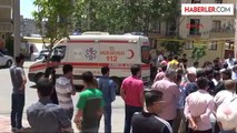 Diyarbakır Çocukları Kaybolan Aileler BDP İl Binasını Bastı 2