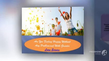 Guarantor Loan In UK