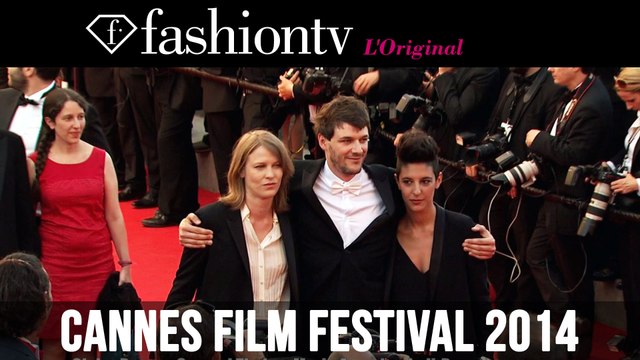 Paz Vega at Cannes Film Festival 2014 Closing Ceremony | FashionTV