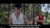 Beginnings - Street Fighter Punho do Assassino episodio 1