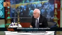 Nihat Hatipoglu Dinimizde Klonlama Nasıl Karşılanıyor
