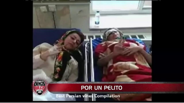 VIDEO: graves 'distracciones' que pueden ocasionar la muerte en un solo instante