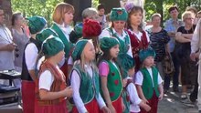 Dni Koszalina 2014-Wesele Jamneńskie