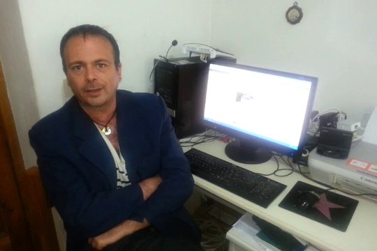 ISCHIA, LE 48 ORE NERE DI GIOSI E (COMUNQUE VADA) LA FINE DI UN'ERA