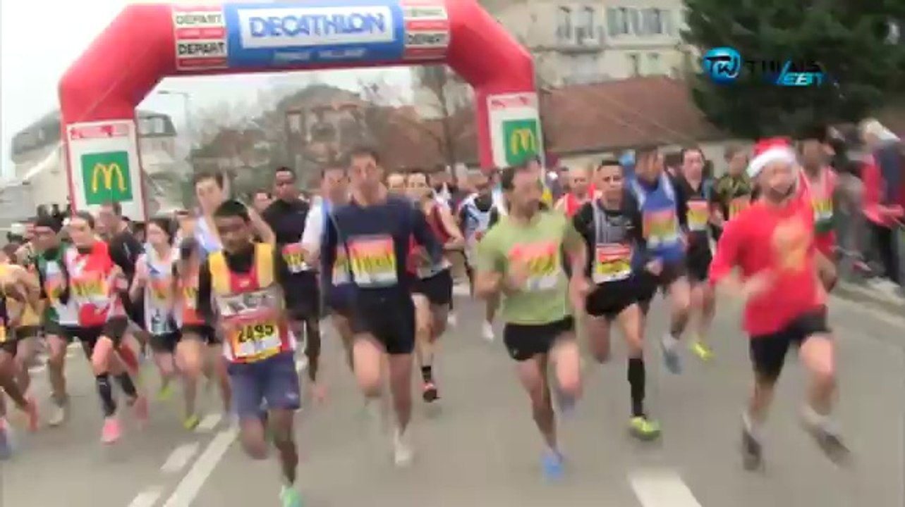 15eme Corrida de Thiais