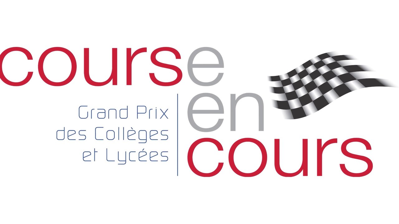 Course en cours - Collège Cassin Loos en Gohelle