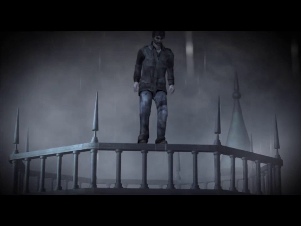 Black Mirror III - 12 / L'exorcisme