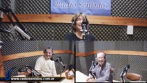 VICKY BUCHINO en Variete de Sensaciones - VDS 118 - 26-05-2014 - 1ra parte