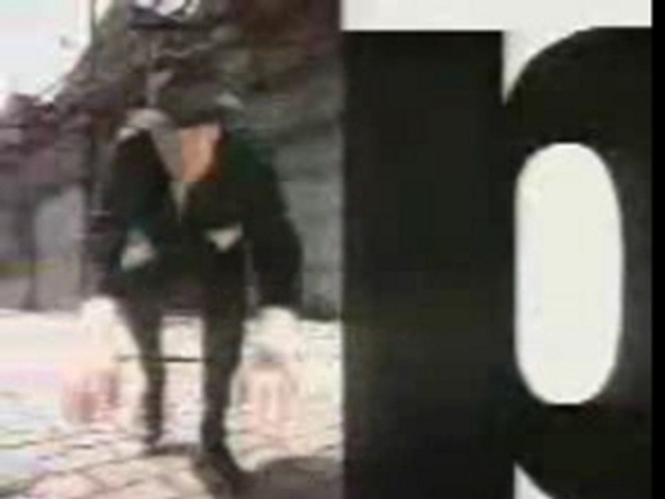 GENERIQUE ANTENNE FRANCE 2 1992