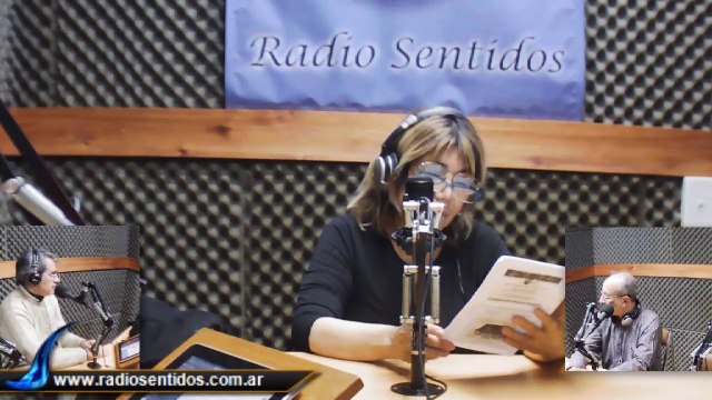 VICKY BUCHINO en Variete de Sensaciones - VDS 118 - 26-05-2014 - 2da parte
