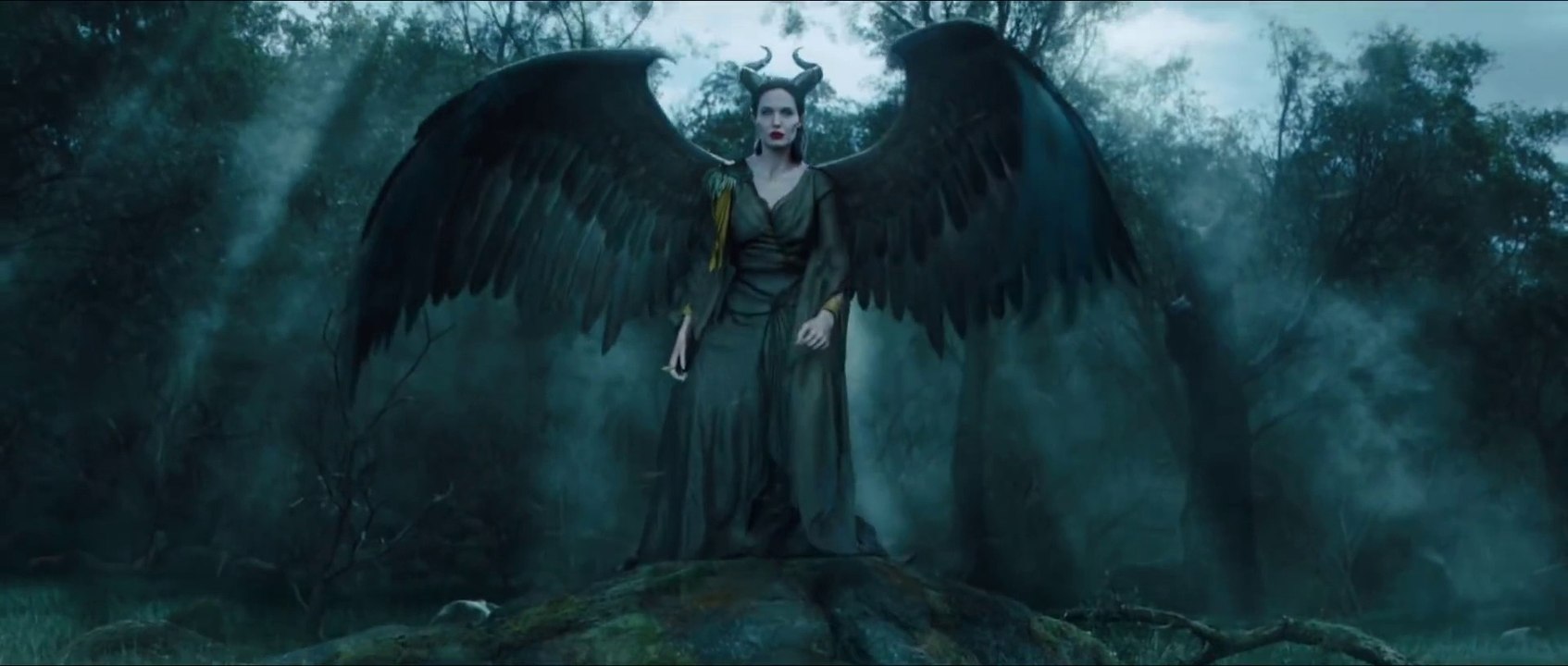 Disney's Maleficent - Official Trailer 3