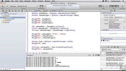 Learning iOS Programming 27