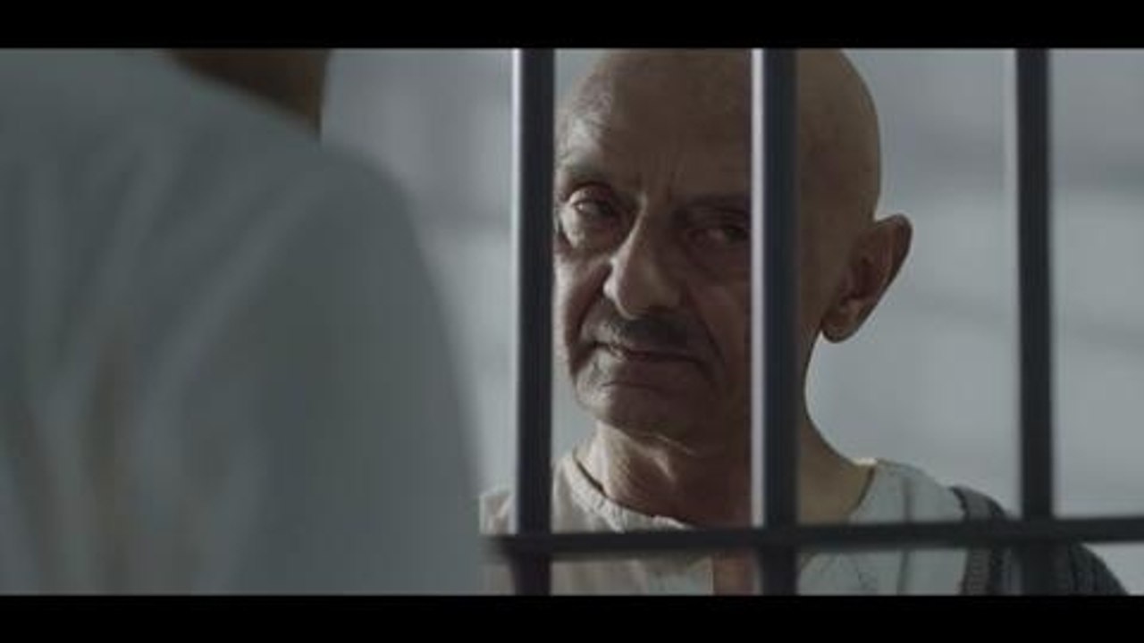 Hans Kloss - Trailer (Deutsch) HD