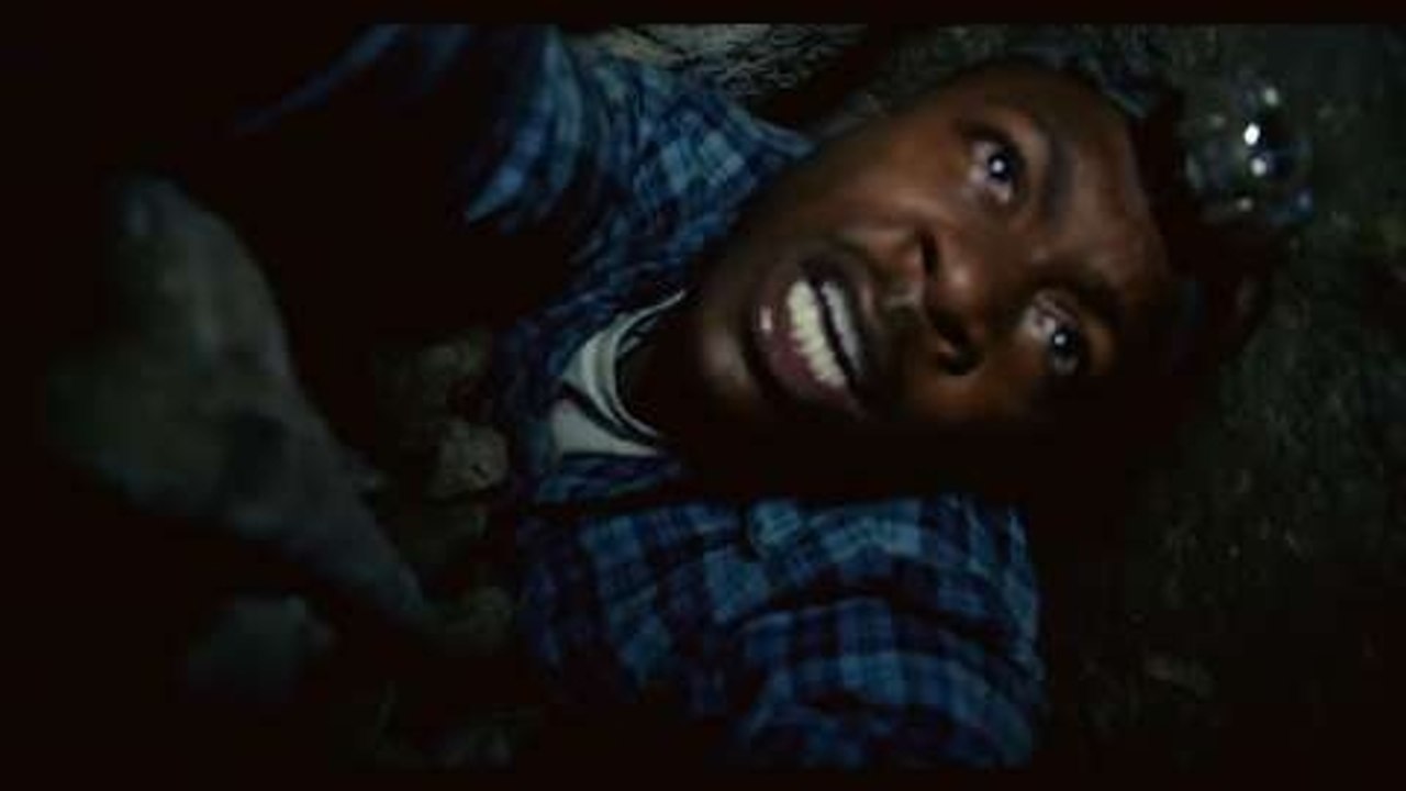 Katakomben - Clip 2 (Deutsch) HD