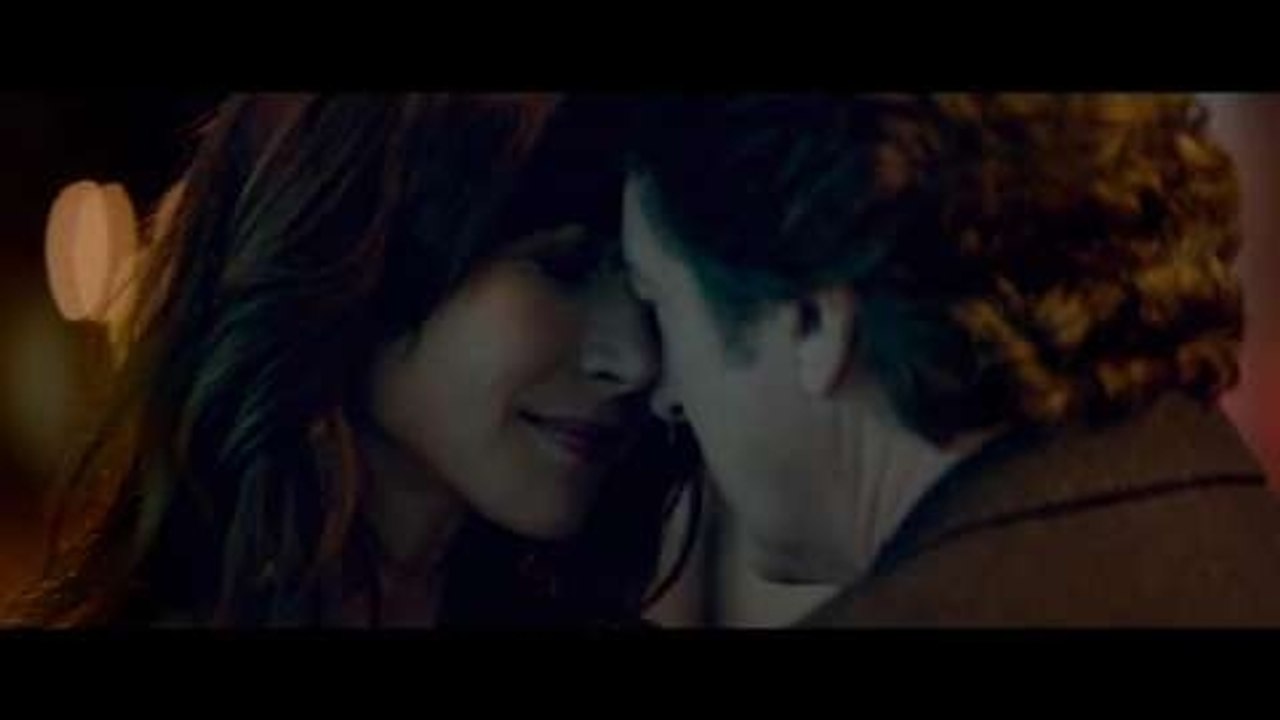 Ein Augenblick Liebe - Trailer (Deutsch) HD