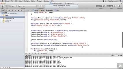 Learning iOS Programming 28