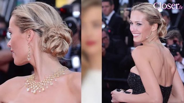 Cannes 2014 : toutes les tendances coiffure du Festival