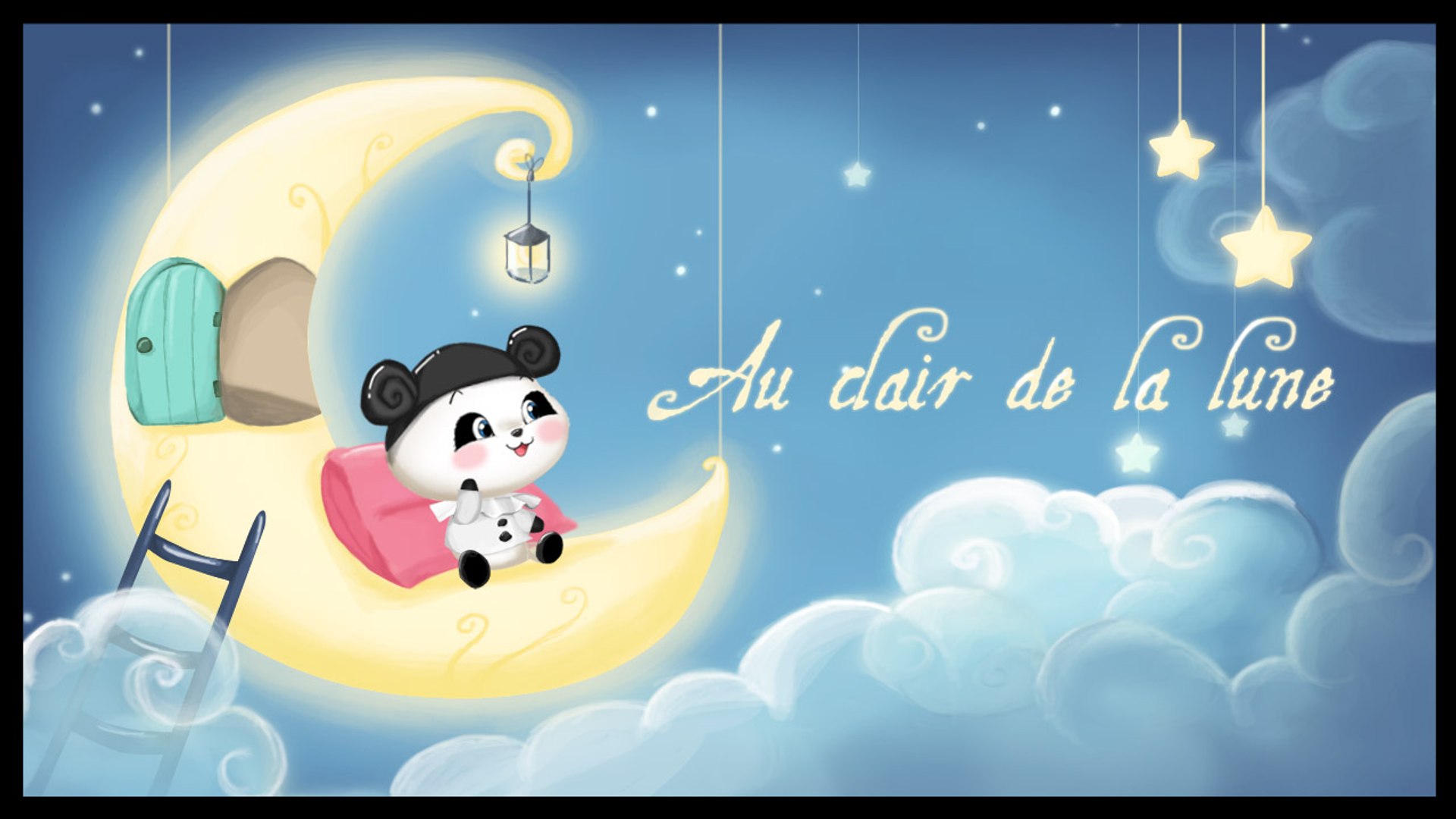 Comptine Bebe Pour Dormir Titounis