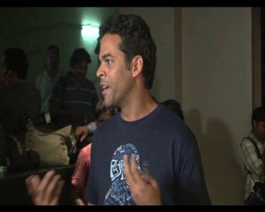 Vikramaditya Motwane on Narendra Modi