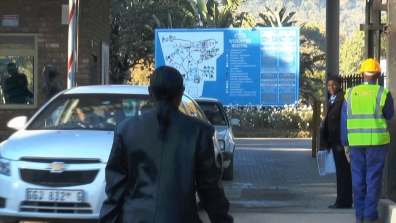 Pistorius: psychologin befürchtet simulation