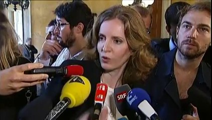 Après la démission de Copé, l'UMP à l'unisson