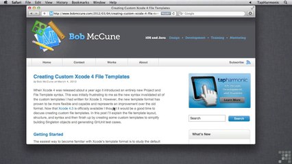Learning iOS Programming 32