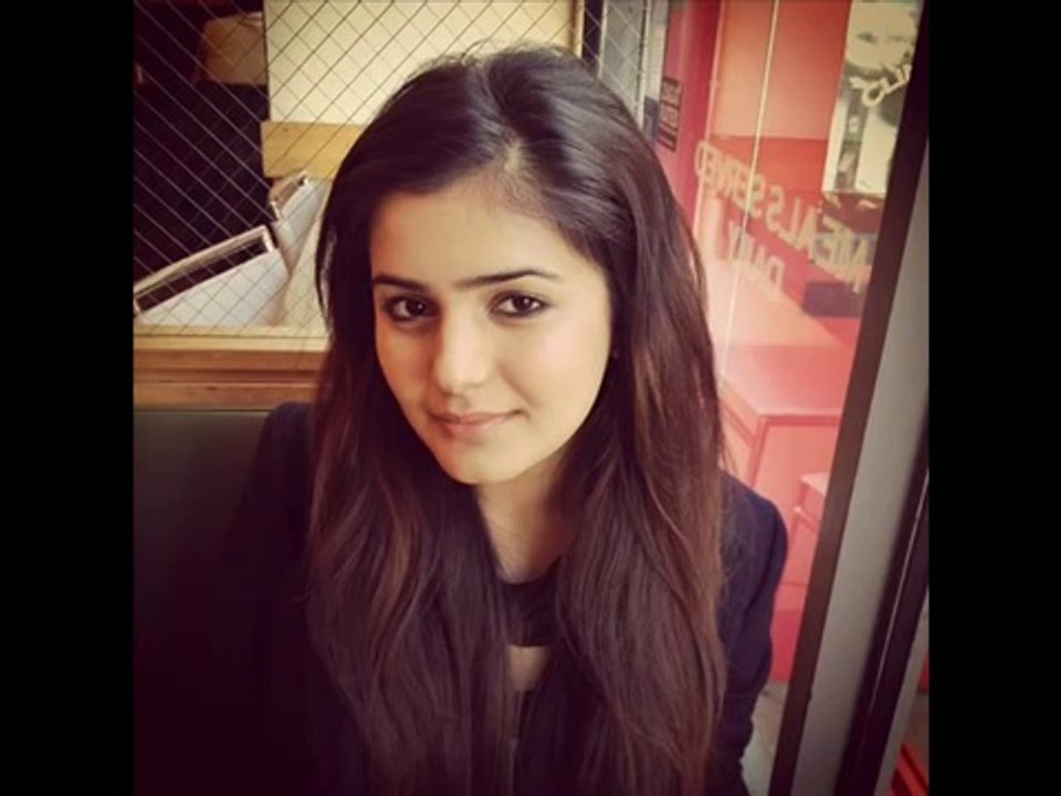 Momina Mustehsan - Har Zulm (Cover) - Tune.pk