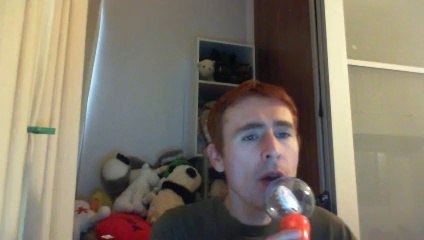 Wiwi égratigne "the rainbow" de Corson