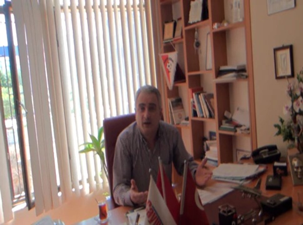 BATI YAKASI TV