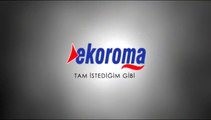 Ekoroma Kurumsal Tanıtım Filmi
