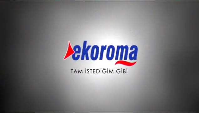 Ekoroma Kurumsal Tanıtım Filmi